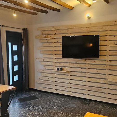 Gite Citadin De L'Entreville Lobbes المظهر الخارجي الصورة
